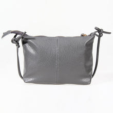 Women Leather Messenger Crossbody Bags Lady Shoulder Bag Satchel Handbag ELY