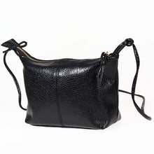 Women Leather Messenger Crossbody Bags Lady Shoulder Bag Satchel Handbag ELY