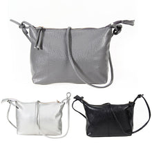 Women Leather Messenger Crossbody Bags Lady Shoulder Bag Satchel Handbag ELY