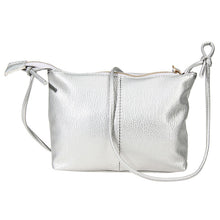 Women Leather Messenger Crossbody Bags Lady Shoulder Bag Satchel Handbag ELY