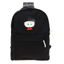 Women Canvas Cartoon Backpacks School Bags for Teenagers Girls Shoulder Bag Travel Sports Bagpack Bolsas Mochilas Femininas ELY