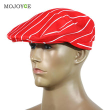 el Restauran Cloth Plaid Striped Plain Chef Cook Hat Party Uniform Beret Plaid Striped Plain Kitchen Cooking Hat ELY