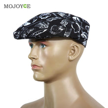 el Restauran Cloth Plaid Striped Plain Chef Cook Hat Party Uniform Beret Plaid Striped Plain Kitchen Cooking Hat ELY