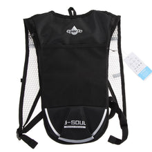 Hydration Pack Backpack Water Bladder Bag Pouch Nylon Laptop Bag School Bags Backpacks for Travel Mochila Bolsa ELY