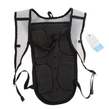 Hydration Pack Backpack Water Bladder Bag Pouch Nylon Laptop Bag School Bags Backpacks for Travel Mochila Bolsa ELY