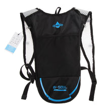 Hydration Pack Backpack Water Bladder Bag Pouch Nylon Laptop Bag School Bags Backpacks for Travel Mochila Bolsa ELY