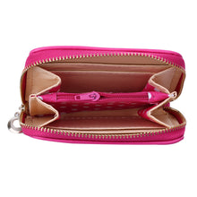 Korea Faux Leather Women Wallets Multi-Cards Position Short Zipper Purse Wallet Card Holder Handbag Day Clutches ELY