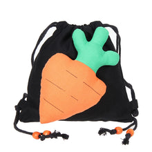 Korea Kids Lovely Animal Radish Flannel Backpack Cartoon Backpacks for Teenage Girls Schoolbag Girl Backpack Mochila ELY