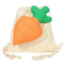 Korea Kids Lovely Animal Radish Flannel Backpack Cartoon Backpacks for Teenage Girls Schoolbag Girl Backpack Mochila ELY