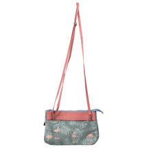 Korean Floral Printed Women Bag Handbag Small Crossbody Women Messenger Bag Clutches Purse Bolsas Femininas Shoulder Bag ELY