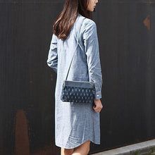 Korean Floral Printed Women Bag Handbag Small Crossbody Women Messenger Bag Clutches Purse Bolsas Femininas Shoulder Bag ELY