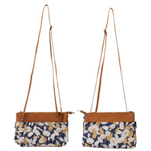 Korean Floral Printed Women Bag Handbag Small Crossbody Women Messenger Bag Clutches Purse Bolsas Femininas Shoulder Bag ELY