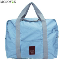 Large Capacity Waterproof Women Handbag Men Business Travel Bag Luggage Duffle Gym Bag Waterproof Handbag Carry Case ELY