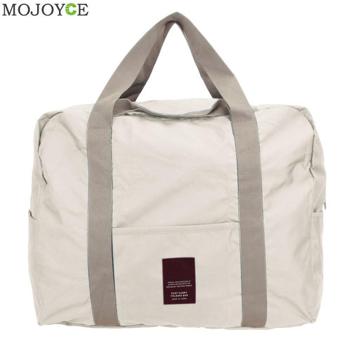 Large Capacity Waterproof Women Handbag Men Business Travel Bag Luggage Duffle Gym Bag Waterproof Handbag Carry Case ELY