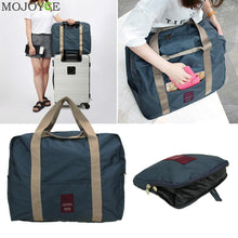 Large Capacity Waterproof Women Handbag Men Business Travel Bag Luggage Duffle Gym Bag Waterproof Handbag Carry Case ELY