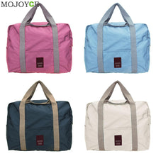 Large Capacity Waterproof Women Handbag Men Business Travel Bag Luggage Duffle Gym Bag Waterproof Handbag Carry Case ELY