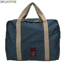 Large Capacity Waterproof Women Handbag Men Business Travel Bag Luggage Duffle Gym Bag Waterproof Handbag Carry Case ELY