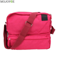 Large Capacity Women Bag Women Messenger Bags Vintage Travel Bolso Satchels lWomen Crossbody Shoulder Bag sac Package Rucksacks ELY