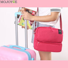 Large Capacity Women Bag Women Messenger Bags Vintage Travel Bolso Satchels lWomen Crossbody Shoulder Bag sac Package Rucksacks ELY