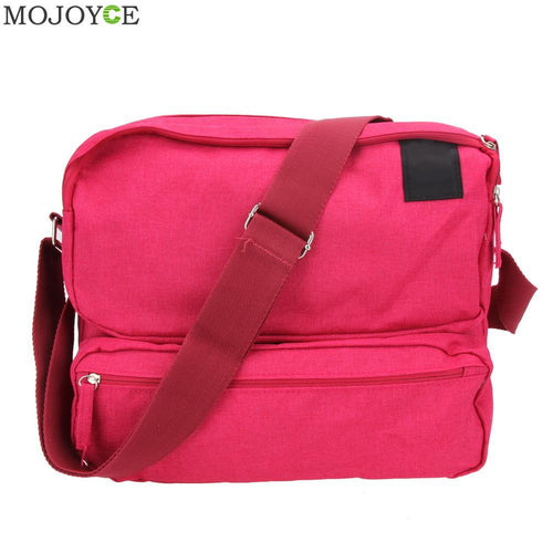 Large Capacity Women Bag Women Messenger Bags Vintage Travel Bolso Satchels lWomen Crossbody Shoulder Bag sac Package Rucksacks ELY