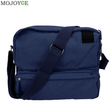 Large Capacity Women Bag Women Messenger Bags Vintage Travel Bolso Satchels lWomen Crossbody Shoulder Bag sac Package Rucksacks ELY