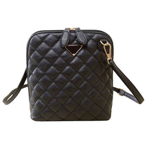 Leather Women Bag Women Messenger Bags Small Shell Bag Zipper Trendy Crossbody Bags 1STL ELY