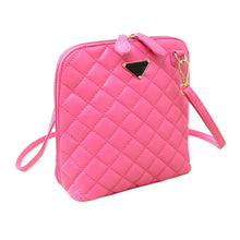 Leather Women Bag Women Messenger Bags Small Shell Bag Zipper Trendy Crossbody Bags 1STL ELY