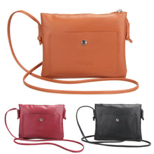 Lightweight Women Leather Handbag Small PU Leather Women Bag Satchel Cross Body Shoulder Bag Women Messenger Bags Bolsa ELY