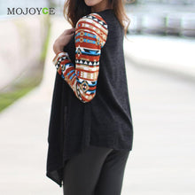 Long Sleeve Knitted Women Cardigan Loose Oversize Sweater Outwear Coat Ptrinting Poncho Cardigan Women Christmas Sweater ELY