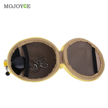 Lovely Cartoon Wallet Coin Bag Card Organizer Keys Holder Pouc (Ladybug) 1STL ELY