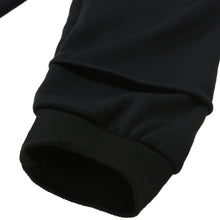 Lovely Elk Hooded Sweatshirt Women Long Sleeve Hoodies Women Fleece Round Neck Sweatshirt Pullover Christmas Cartoon Hoodies ELY