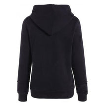 Lovely Elk Hooded Sweatshirt Women Long Sleeve Hoodies Women Fleece Round Neck Sweatshirt Pullover Christmas Cartoon Hoodies ELY