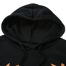 Lovely Elk Hooded Sweatshirt Women Long Sleeve Hoodies Women Fleece Round Neck Sweatshirt Pullover Christmas Cartoon Hoodies ELY