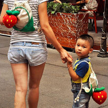 Lovely Korea Kids Lovely Animal Monkey Flannel Backpacks for Teenage Girls Nursery Cartoon Bag Mochila School Bags for Teenagers ELY