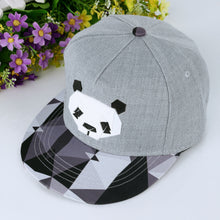 Lovely Women Men Visor Baseball Cap Snapback Flats Hip-Hop BBoy Hat Adjustable Baseball Cap Peak Hat Gorras Planas 1STL ELY