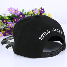 Lovely Women Men Visor Baseball Cap Snapback Flats Hip-Hop BBoy Hat Adjustable Baseball Cap Peak Hat Gorras Planas 1STL ELY