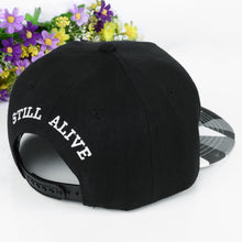 Lovely Women Men Visor Baseball Cap Snapback Flats Hip-Hop BBoy Hat Adjustable Baseball Cap Peak Hat Gorras Planas 1STL ELY