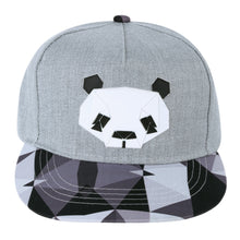 Lovely Women Men Visor Baseball Cap Snapback Flats Hip-Hop BBoy Hat Adjustable Baseball Cap Peak Hat Gorras Planas 1STL ELY