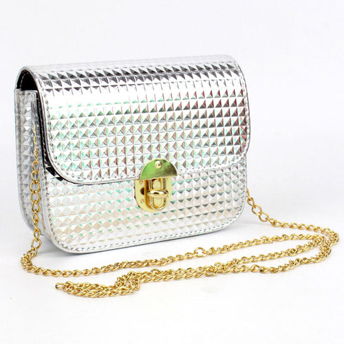 Luxury Handbags Women Bags Designer Crossbody Bags Handbag Purse Sling Shoulder Leather Women Bag Bolsa Feminina Clutch 1STL ELY