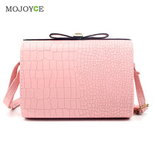 Luxury Handbags Women Bags Designer Lesuire Crocodile Print Women Leather Handbags Bolsa Feminina Tote Women Messenger Bags ELY