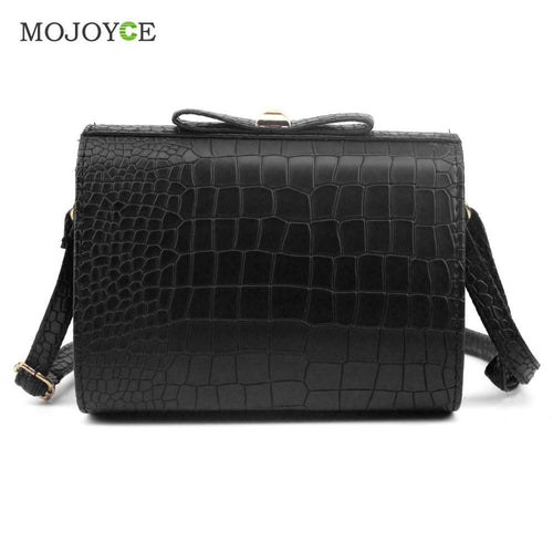 Luxury Handbags Women Bags Designer Lesuire Crocodile Print Women Leather Handbags Bolsa Feminina Tote Women Messenger Bags ELY
