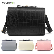 Luxury Handbags Women Bags Designer Lesuire Crocodile Print Women Leather Handbags Bolsa Feminina Tote Women Messenger Bags ELY