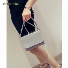 Luxury Handbags Women Bags Designer Lesuire Crocodile Print Women Leather Handbags Bolsa Feminina Tote Women Messenger Bags ELY