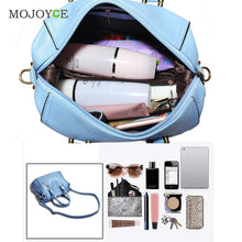 Luxury Handbags Women Bags Designer PU Shoulder Crossbody Women Messenger Bags Women Leather Handbags Pillow Bag bolsa feminina ELY