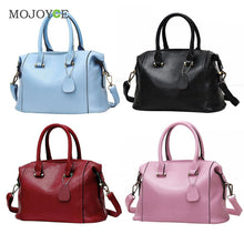 Luxury Handbags Women Bags Designer PU Shoulder Crossbody Women Messenger Bags Women Leather Handbags Pillow Bag bolsa feminina ELY