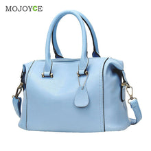 Luxury Handbags Women Bags Designer PU Shoulder Crossbody Women Messenger Bags Women Leather Handbags Pillow Bag bolsa feminina ELY