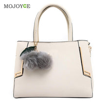 Luxury Women Leather Handbags Large Capacity Handbag Shoulder Crossby Bag Designe Women Messenger Bags Sac A Main Bolsos Bolsa ELY