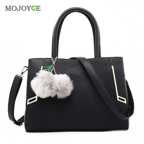 Luxury Women Leather Handbags Large Capacity Handbag Shoulder Crossby Bag Designe Women Messenger Bags Sac A Main Bolsos Bolsa ELY