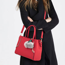 Luxury Women Leather Handbags Large Capacity Handbag Shoulder Crossby Bag Designe Women Messenger Bags Sac A Main Bolsos Bolsa ELY