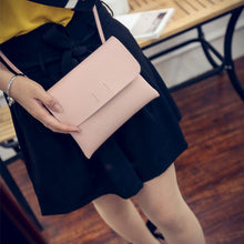 MOJOYCE Bags Handbags Women Famous Brands Crossbody Bags for Women Bag Handbag Leather Women Messenger Bags Bolsa Feminina ELY